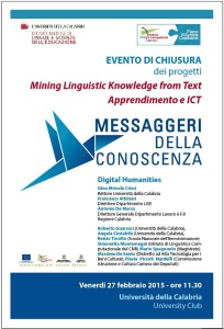 messaggeri